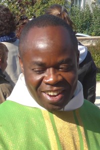 Aux paroissiens de <br>Saint Jean-Paul II en Pays Anetais... Aux paroissiens de <br>Saint Jean-Paul II en Pays Anetais...