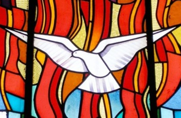 Évertuons-nous à être des paraclets <br> les uns pour les autres! Évertuons-nous à être des paraclets <br> les uns pour les autres!