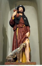 Saint Roch Saint Roch