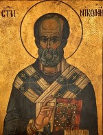 Saint Nicolas