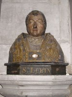 Saint Lubin
