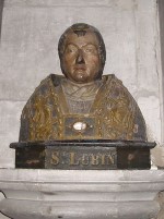 Saint Lubin Saint Lubin