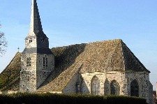 Eglise du Mesnil-Simon (Eure-et-Loir) Eglise du Mesnil-Simon (Eure-et-Loir)