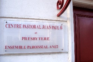 Informations pratiques Informations pratiques