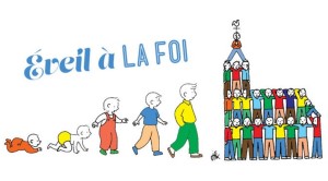 Eveil à la foi... Eveil à la foi...