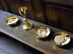 Offrandes et denier de l'Eglise Offrandes et denier de l'Eglise