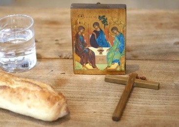 Carême 2020 : <br> un temps de grâce, <br>pour une vie nouvelle … Carême 2020 : <br> un temps de grâce, <br>pour une vie nouvelle …