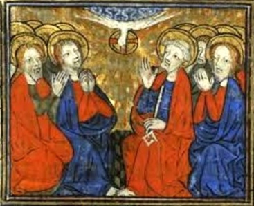 Alléluia ! Nous y voilà ! Alléluia ! Nous y voilà !