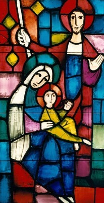 Prière pour la famille Prière pour la famille