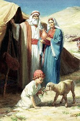 Conte poétique de Noël Conte poétique de Noël