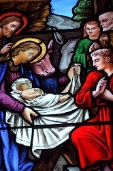 Conte poétique de Noël Conte poétique de Noël