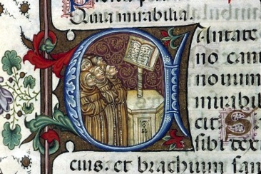 Passé et Avenir... Passé et Avenir...