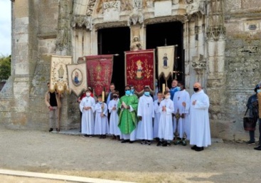 Une rentrée <br>sous le signe de l’Espérance Une rentrée <br>sous le signe de l’Espérance