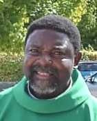 Prêtre de la paroisse Prêtre de la paroisse