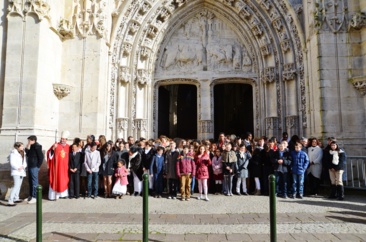 Confirmation 2014... Confirmation 2014...