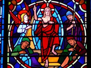  Le Temps Pascal : <br/>un moment d’Allégresse pour les baptisés Le Temps Pascal : <br/>un moment d’Allégresse pour les baptisés