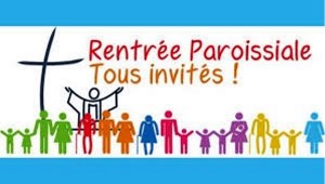 Paroisse en mission, <br/>paroisse en conversion ! Paroisse en mission, <br/>paroisse en conversion !