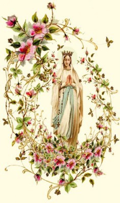 Et Rose elle a vécu… Et Rose elle a vécu…