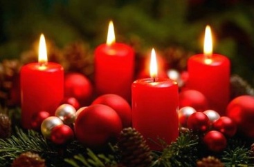 L’Avent un ‘’ temps précieux ‘’ avant Noël L’Avent un ‘’ temps précieux ‘’ avant Noël