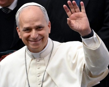 ​La Mission du Pape dans l’Église Catholique, Apostolique et Romaine