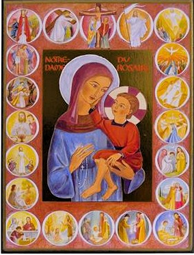 Une Eglise Vivante, <br>Proche et Missionnaire !